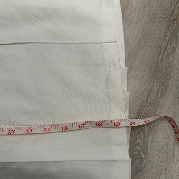 Rocket x Lunch Pleated Jeans, S - Picture 5 of 5